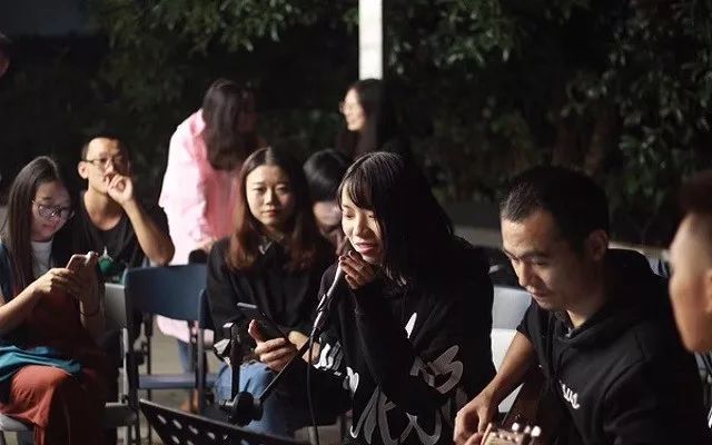 杭州吉他社群,成都吉他爱好者聚会