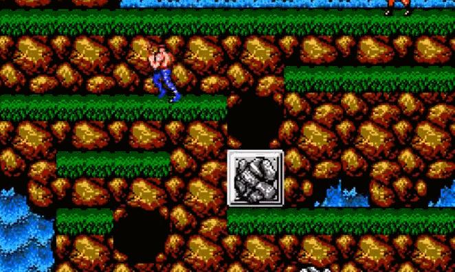 90后玩家回忆录:FC游戏中的猪队友,远比LOL送塔更气人