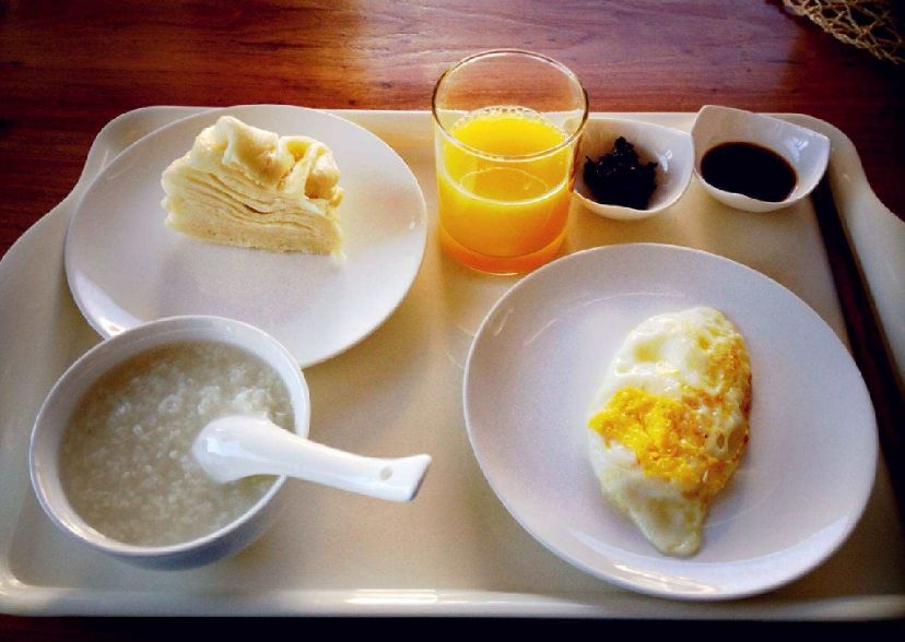 能开店的既好吃又简单的营养早餐,早餐店简单易做的早餐种类