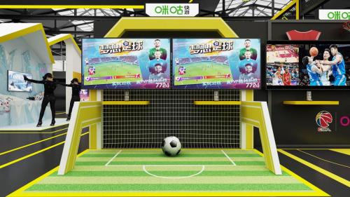 2021chinajoy游戏展,2021chinajoy火爆吗