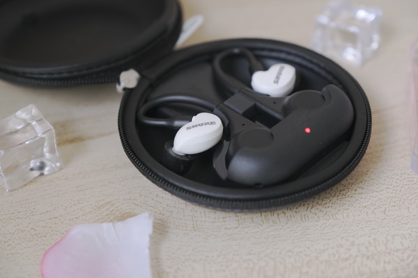 舒尔aonic40深度测评,舒尔旗舰耳机测评