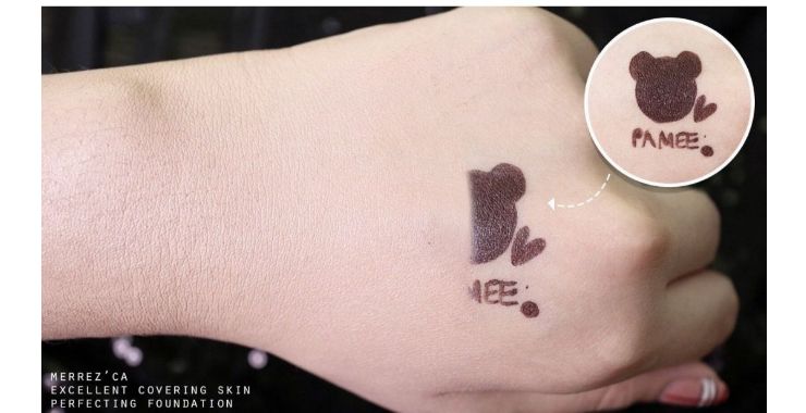 泰国美妆推荐，只需五十元就可get皇室同款