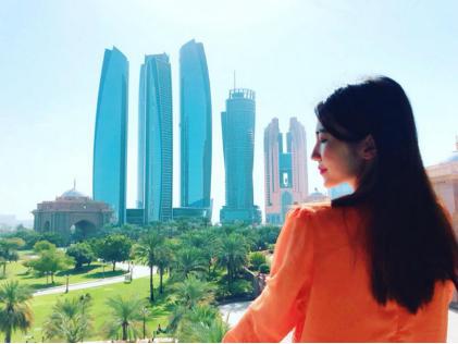 世界唯一的八星级酒店真奢华,迪拜经典十大超奢酒店