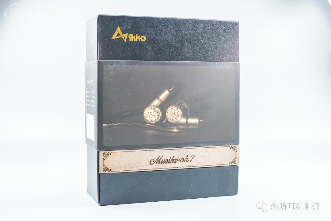 ikfzing入耳耳机真实测评,ikfk1耳机真实测评