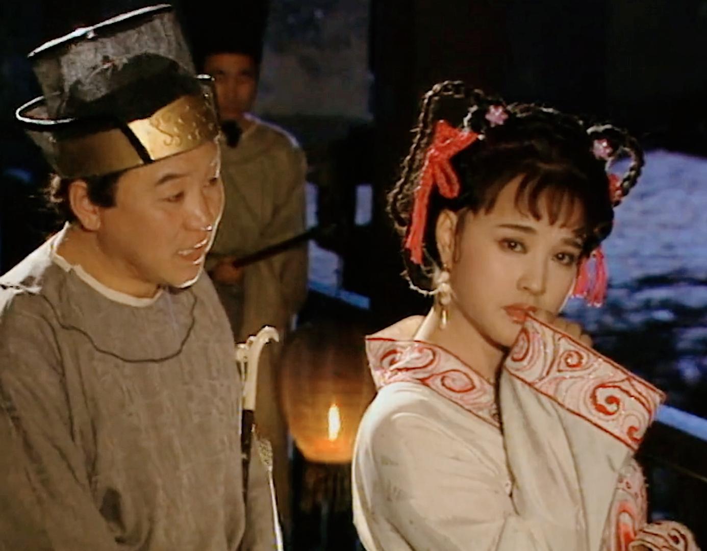 女皇武则天死谁继位,一代女皇武则天为什么死