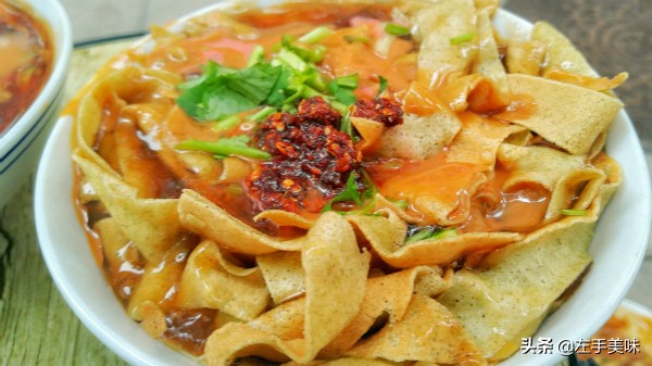 富有地区特色的消暑小吃,中国消暑小吃在哪里