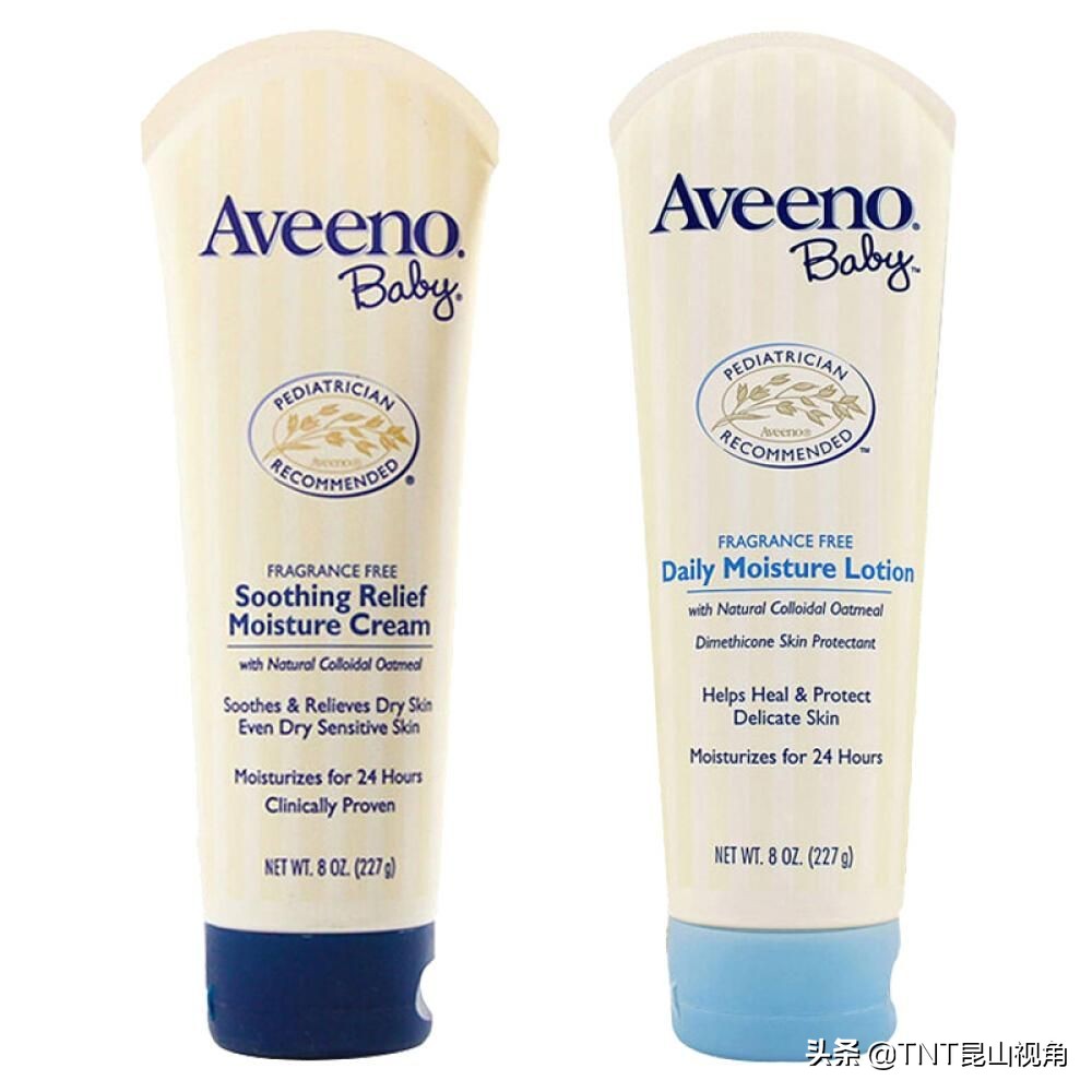 保湿效果好婴儿护肤品排行榜,最好的婴儿宝宝护肤品是什么