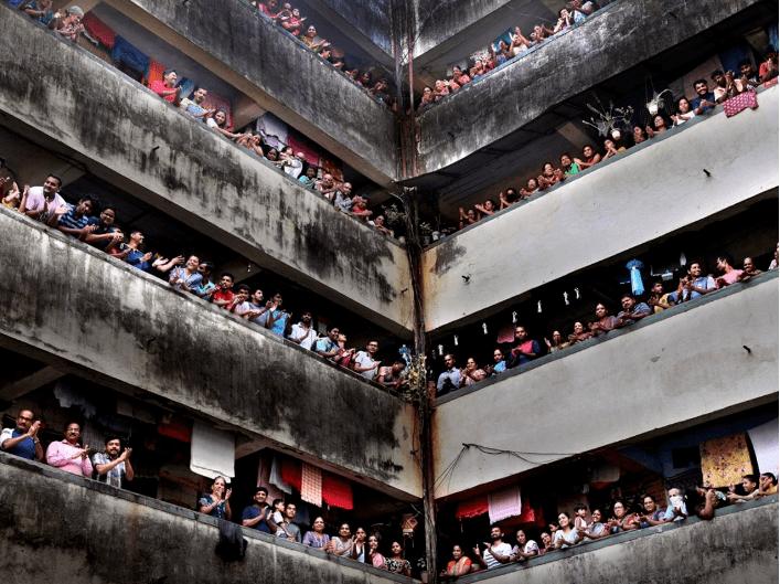 瞒不住了?!疫情最大的黑洞,这个国家可能导致疫情爆发