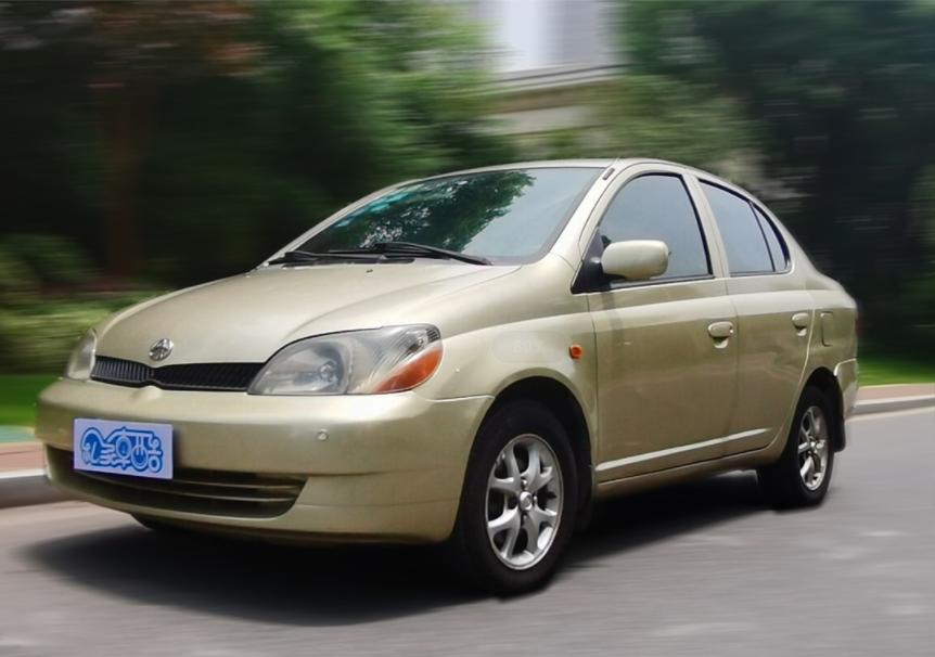 2000年夏利汽车,夏利2002款