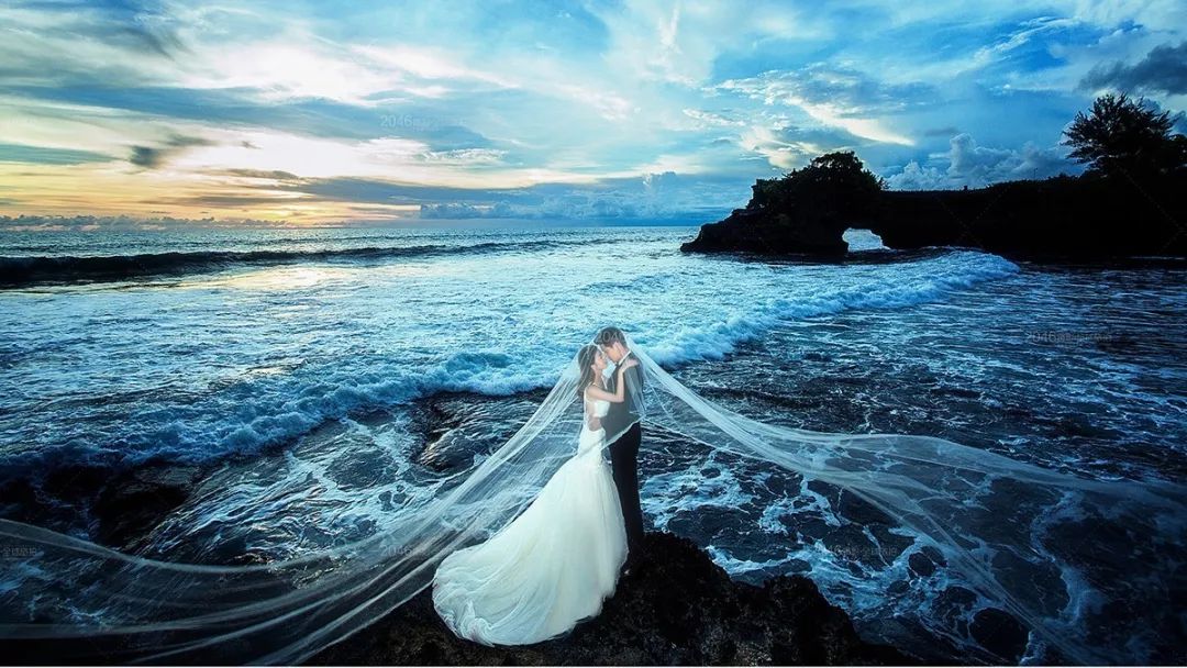 巴厘岛拍婚纱照需要多少钱,巴厘岛当地拍婚纱照多少钱