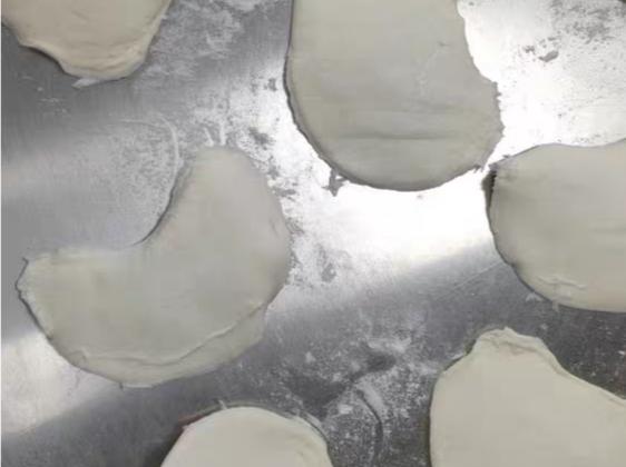 商用速冻饺子皮最佳配方,温州饺子皮定做