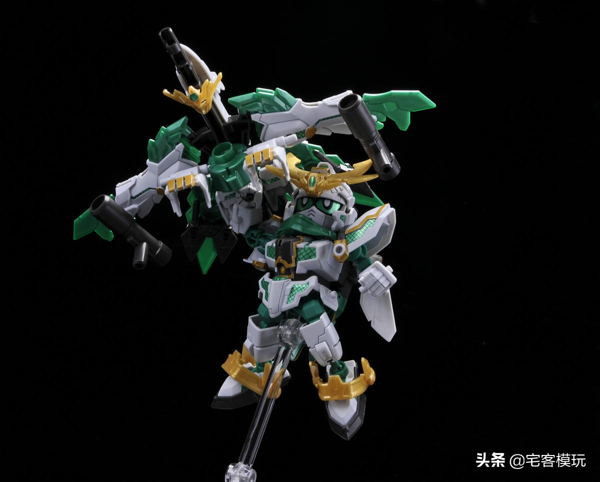 万代零丸高达,78官测rg二号机