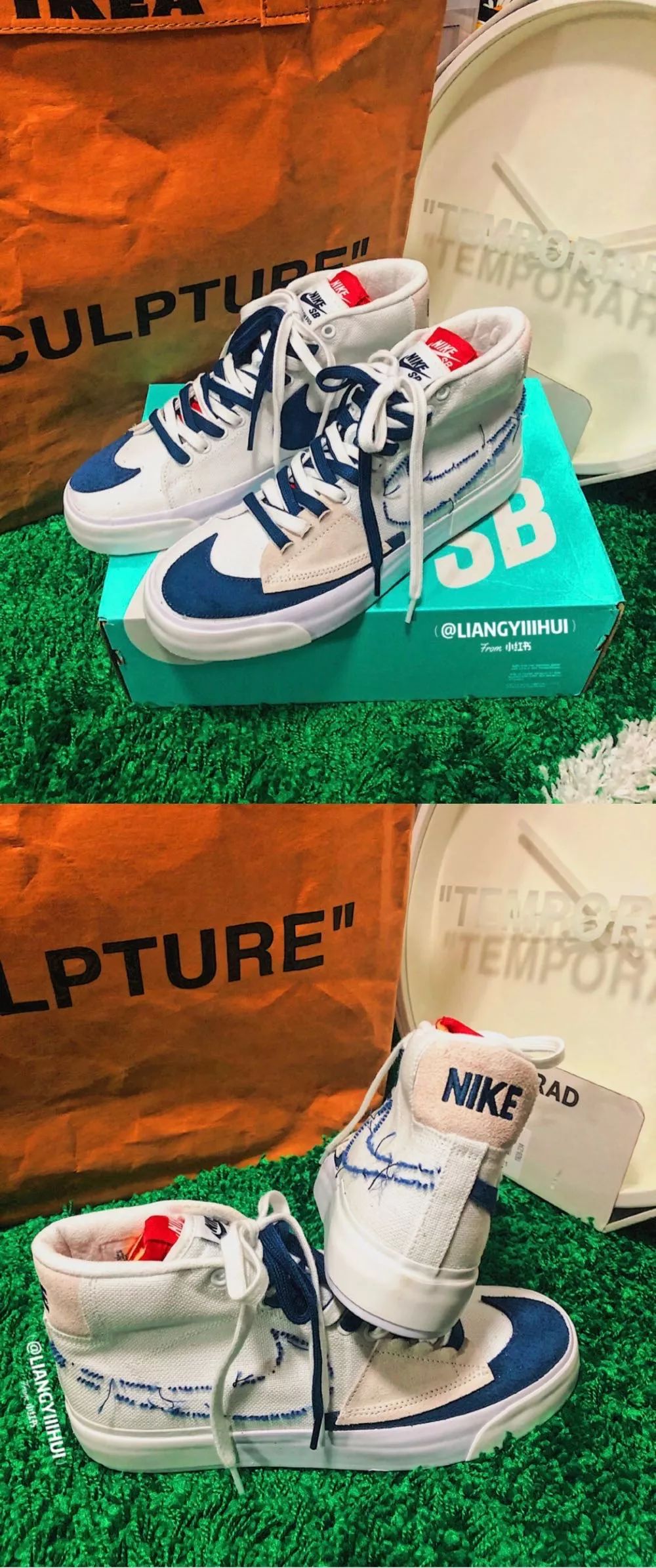 2023年的第一双鞋,2022年的第一双鞋你准备好了吗