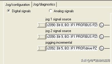 西门子plc控制v20变频器程序,西门子plc跟变频器通讯程序怎么写