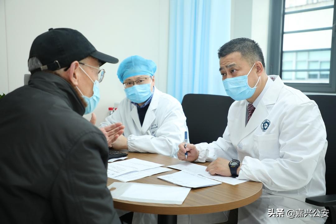 嘉兴市中医院名医馆,嘉兴中医名医馆