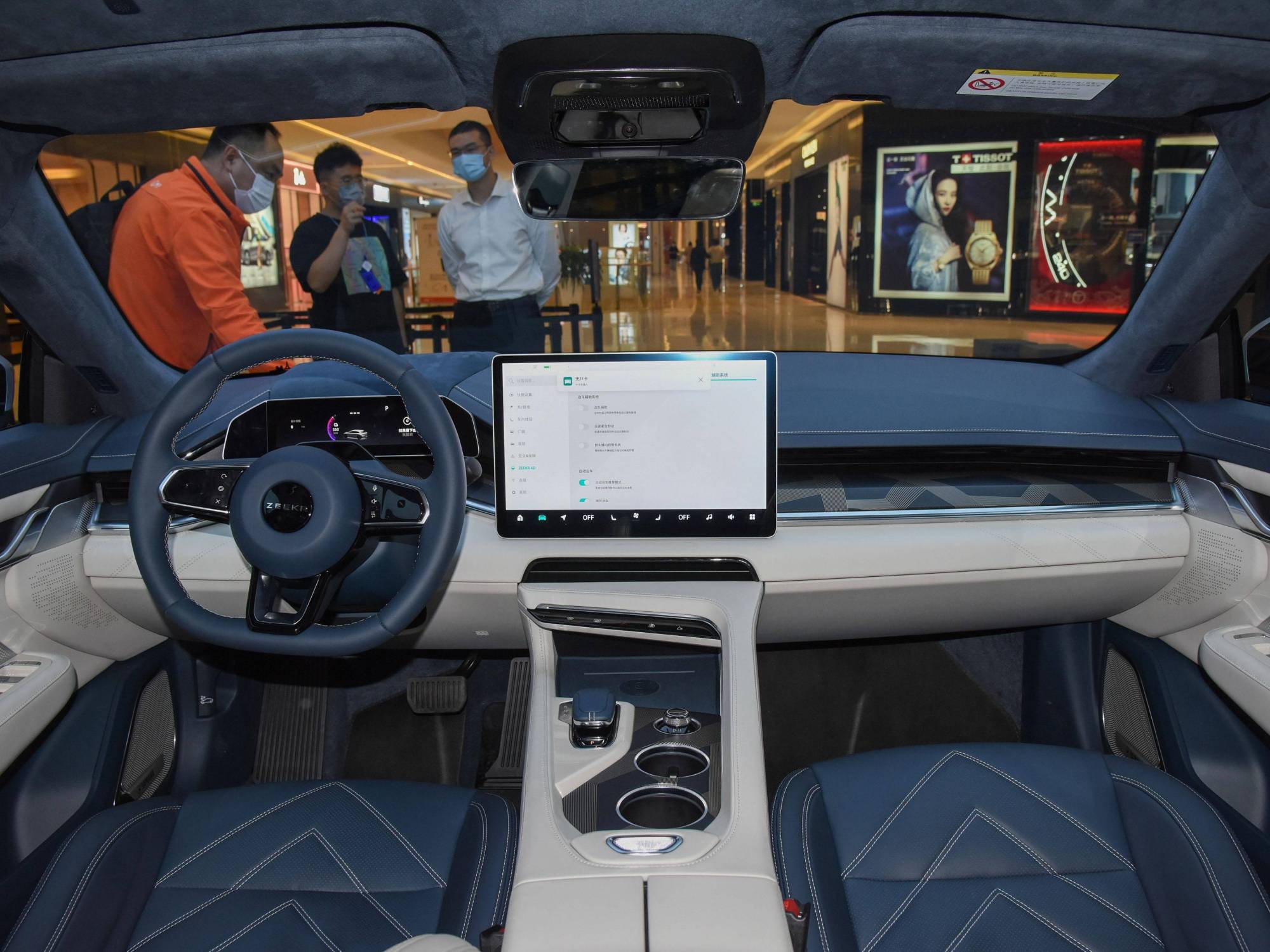 不建议穷人买的5款国产车,最良心的3款国产车