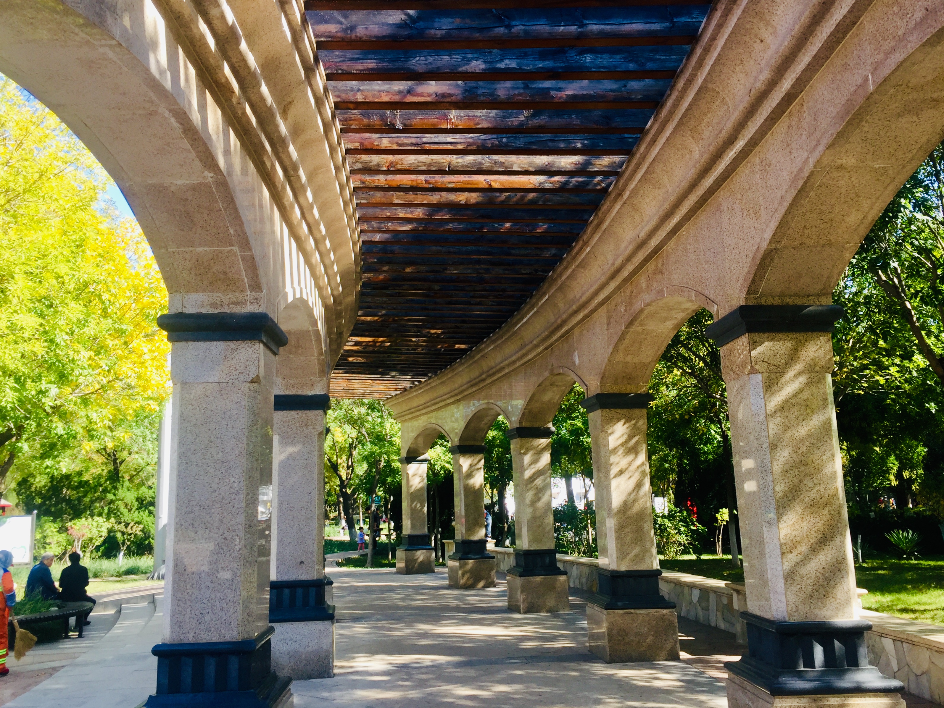 天津森林公园儿童乐园项目介绍,滨海新区适合带孩子玩的公园