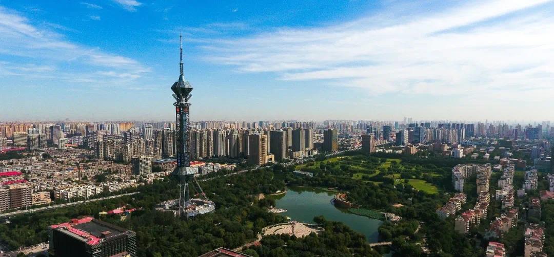 为什么说裕华区年纪轻轻就成了富人区?