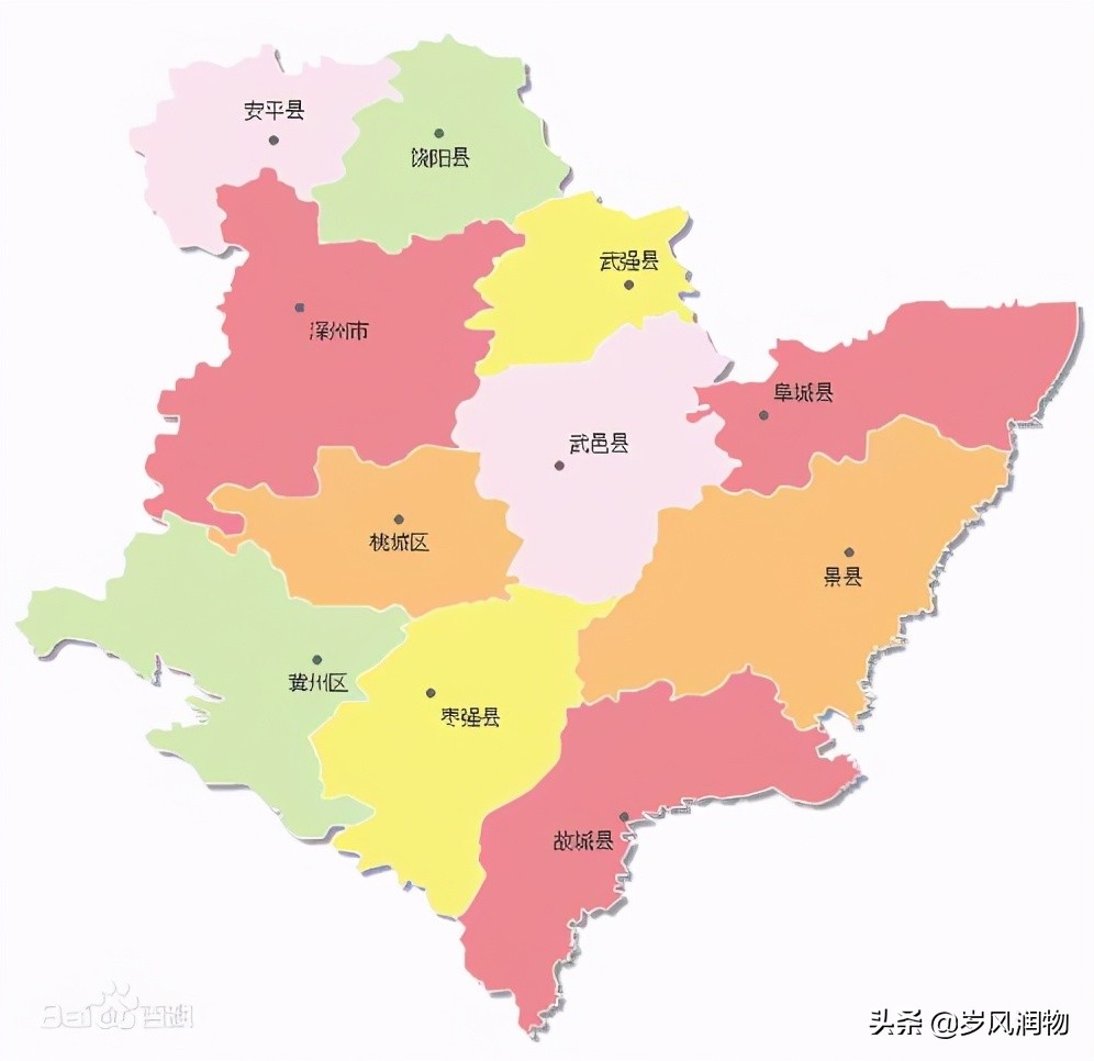 河北省衡水中学的优势,衡水十三中和衡水中学哪个更强