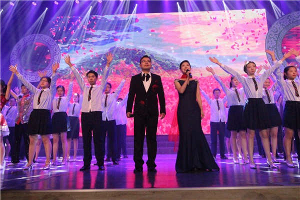 常州市第三中学校庆,常州市第三中学校史