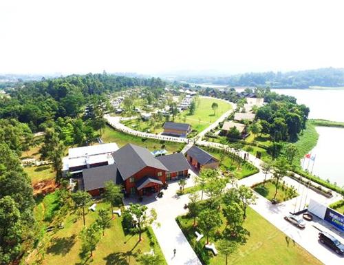 全国顶级房车营地推荐,十大最好房车营地