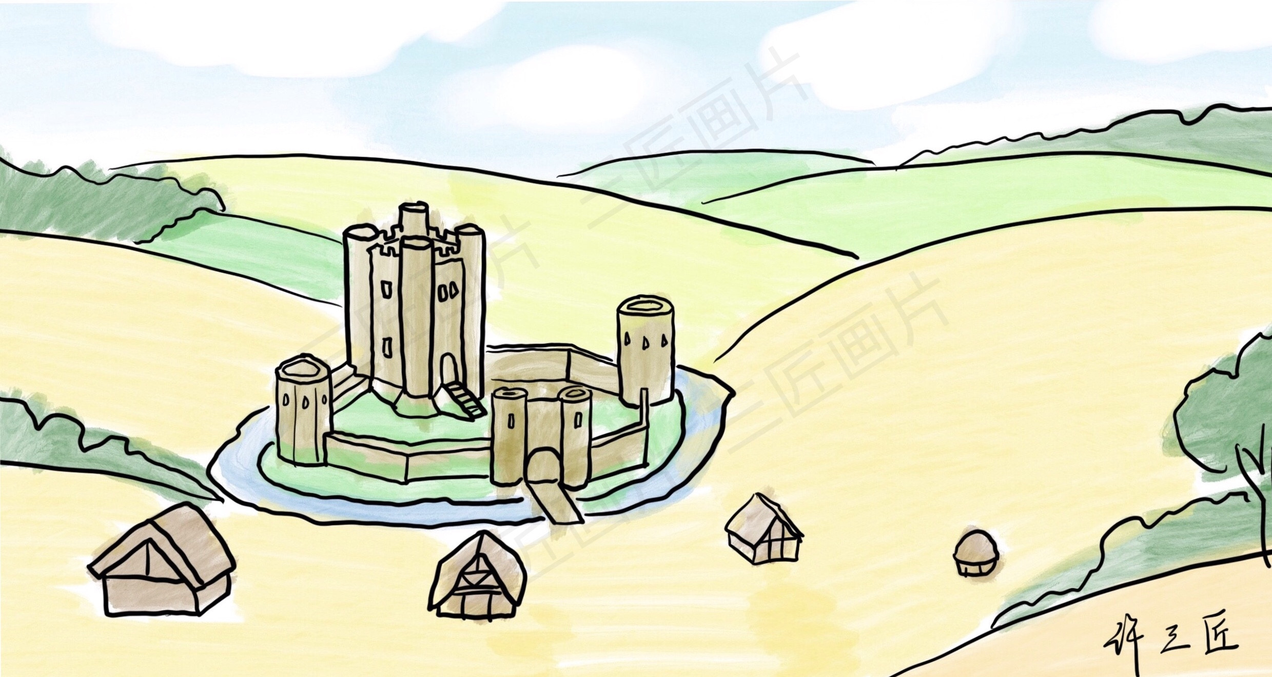 有趣荷兰,关于荷兰有趣故事