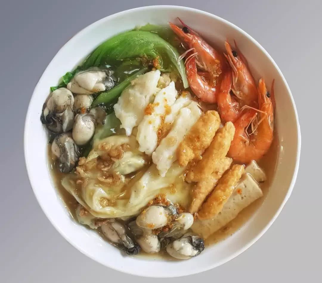 深圳2号线美食推荐,深圳一号线有什么好吃的美食推荐