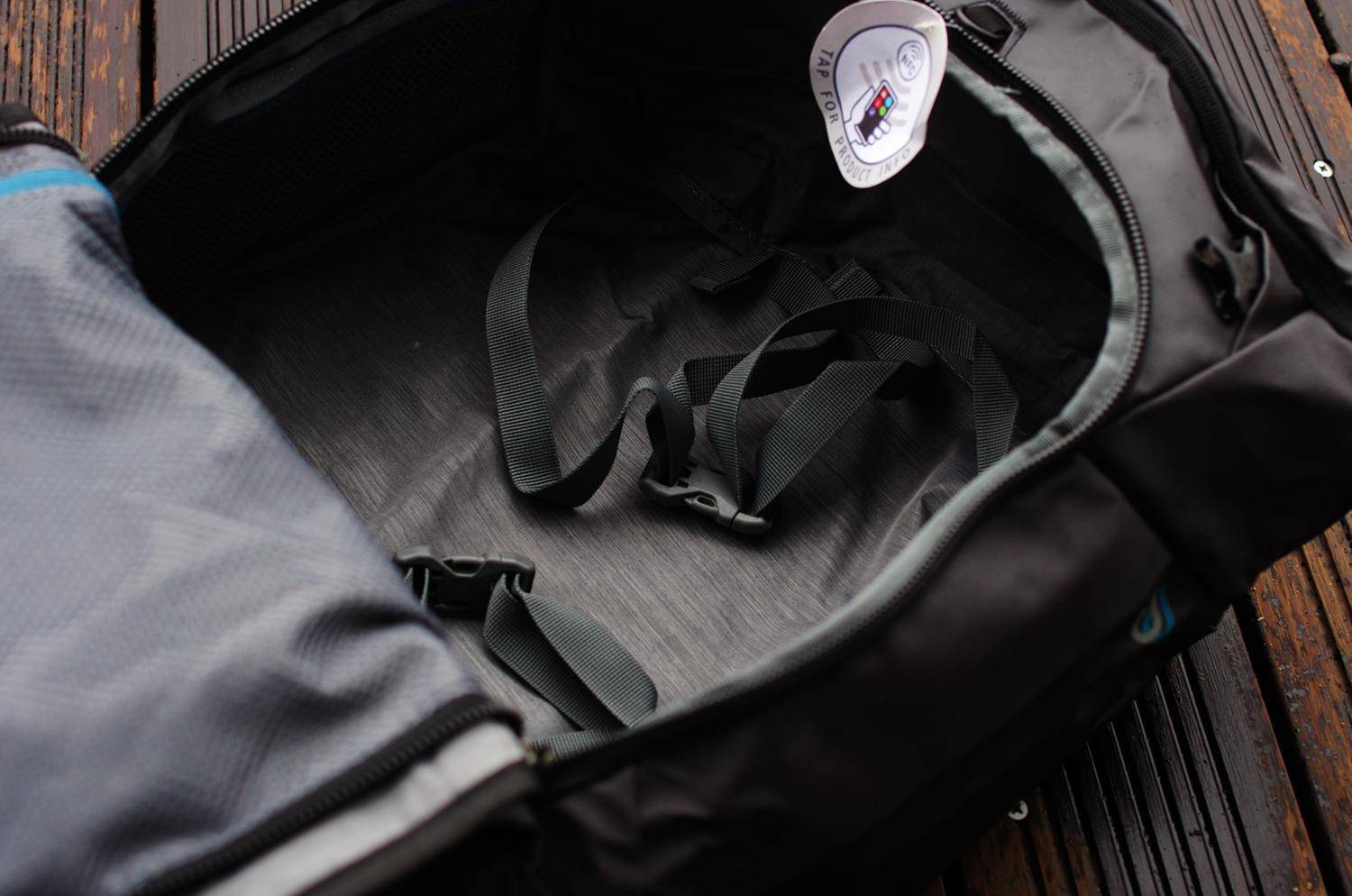 deuter多特背包好不好,多特deuter双肩包