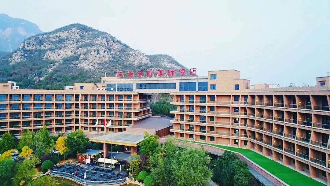 云台山映山红归璞民宿酒店,云台山风景区推荐民宿酒店