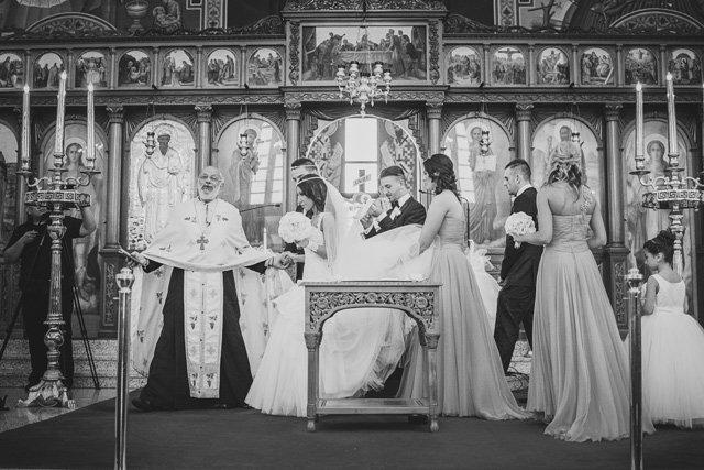 西式草坪婚礼流程,西式教堂婚礼流程及讲解