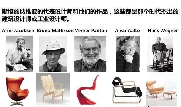 真正的北欧风是这样的,这才是真正的北欧风