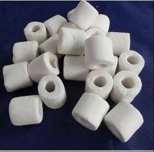 养小型观赏鱼用什么样的滤材好,鱼缸各种滤材的名称和作用