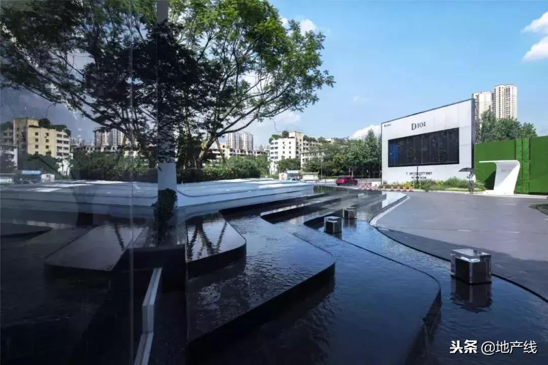 花开成都金堂,花开成都后花园