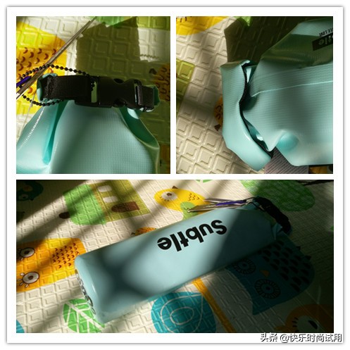 黑胶伞雨伞测评,法式黑胶晴雨两用伞