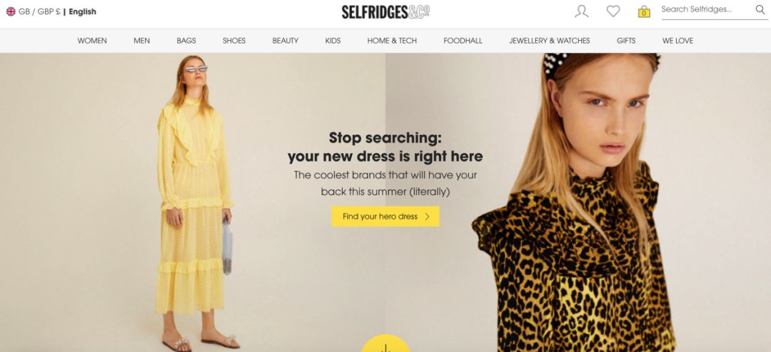 海淘小白全部攻略,新手海淘教程必看