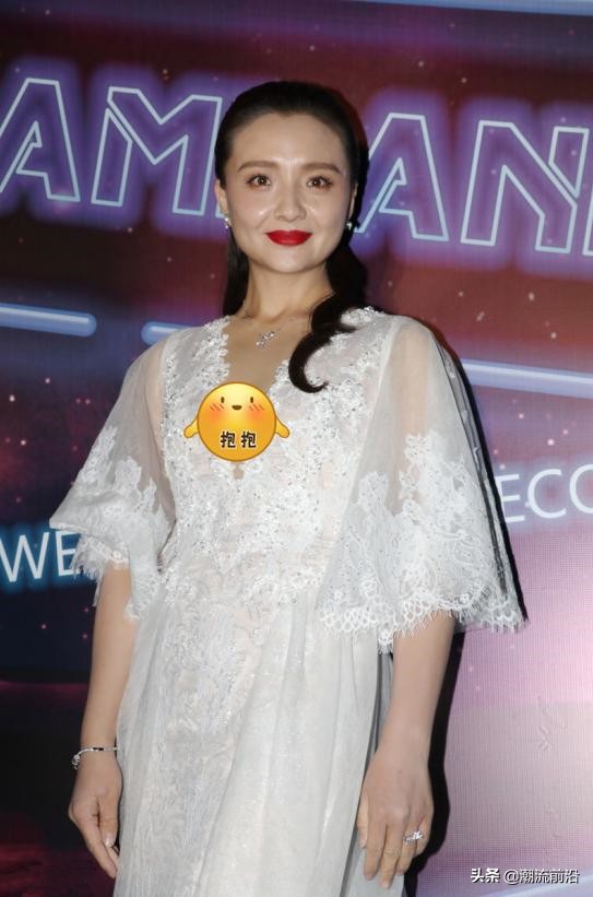 槿汐姑姑孙茜现状,槿汐姑姑孙茜身材