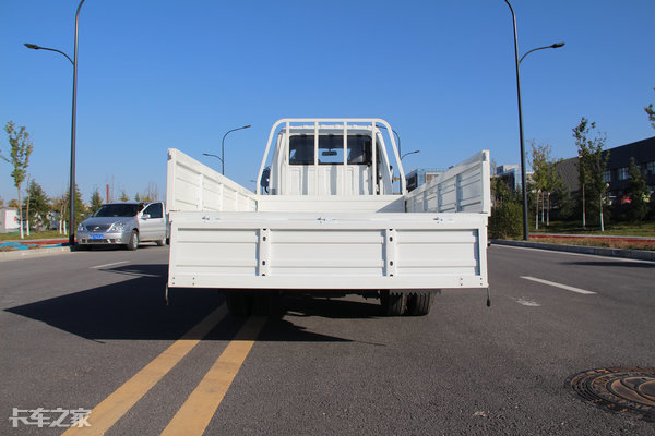 2.1米地库能下2.16米高的车吗,2.0排量汽油微卡