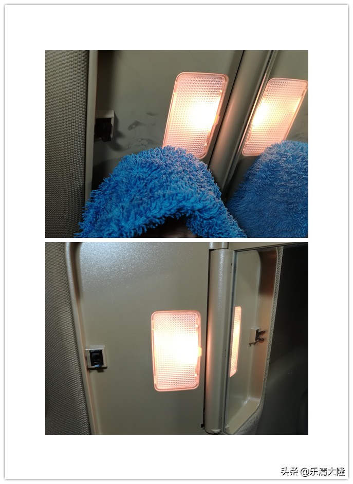 奔驰s350门边镀铬条,奔驰s350座椅清洗翻新