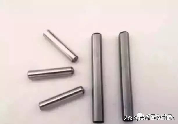 螺栓螺母连接剖视图,螺栓及螺栓连接的全剖视图