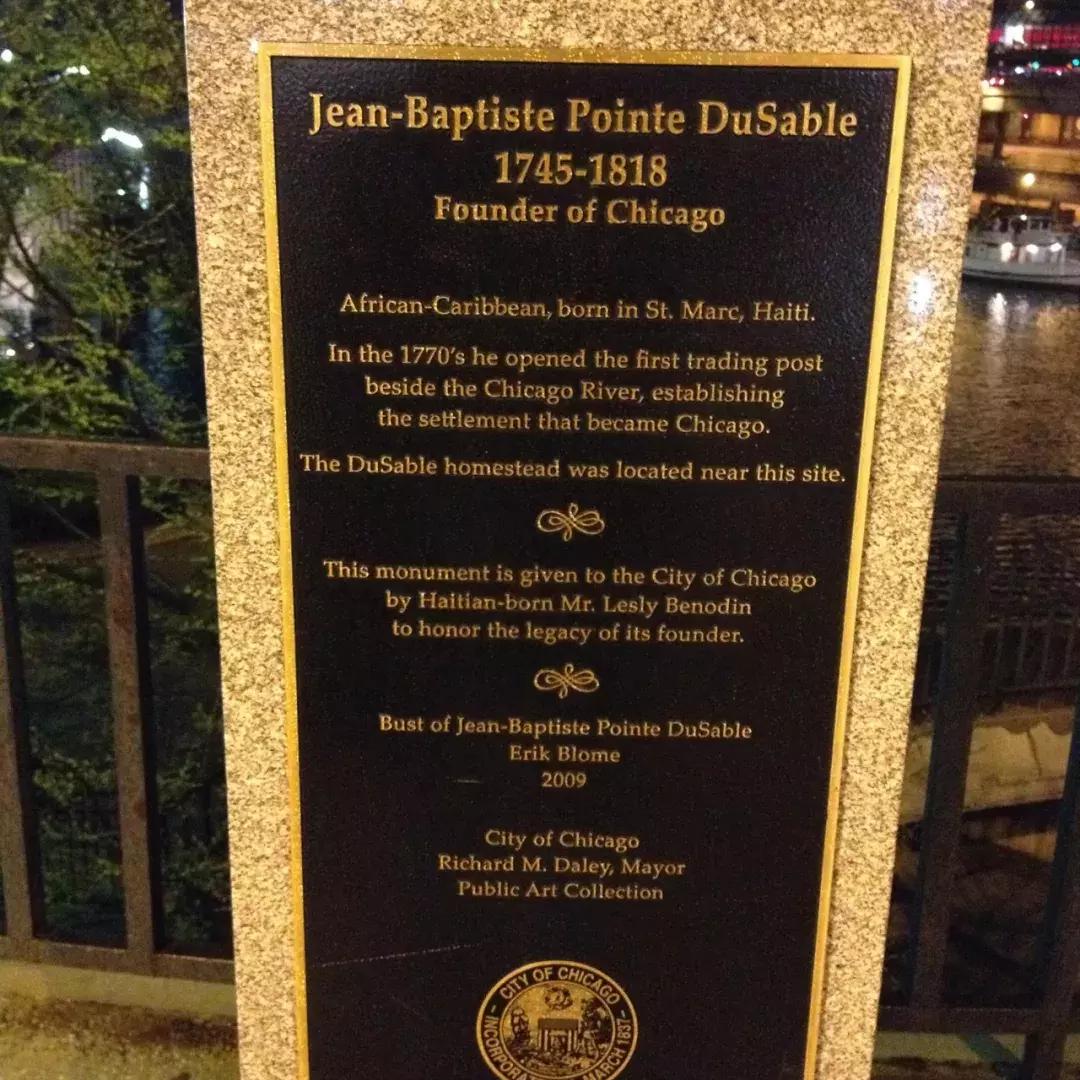 TinyTRIPS｜过期游记六：大哥谭-Chicago芝加哥