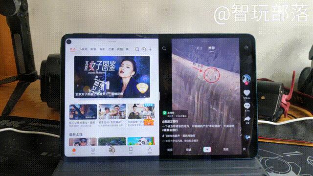 苹果ipad平板和安卓平板区别,苹果平板真的比安卓平板好用吗