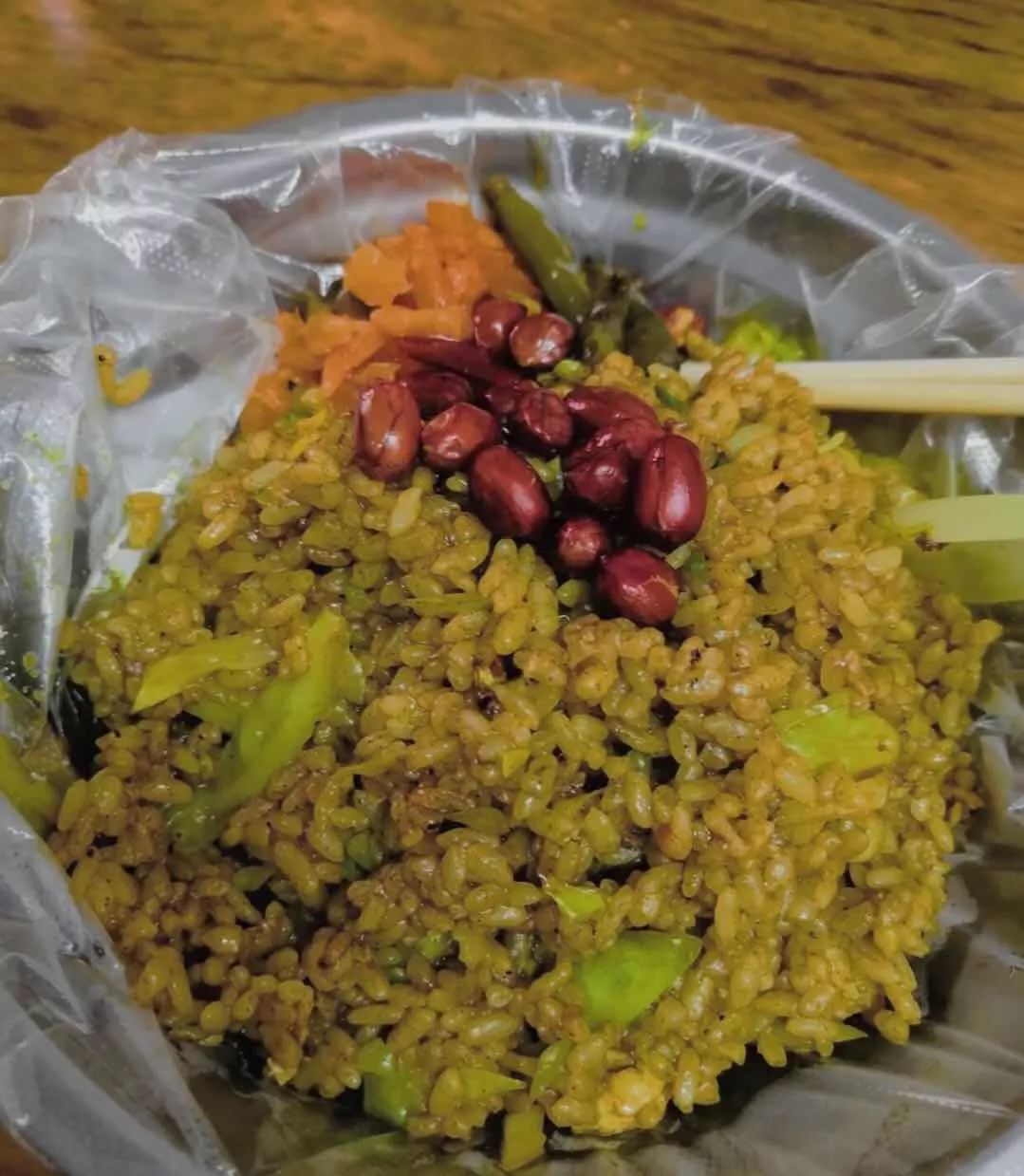 西安这10家藏在街头巷尾的私房菜,2020年藏在老北京胡同里的美食