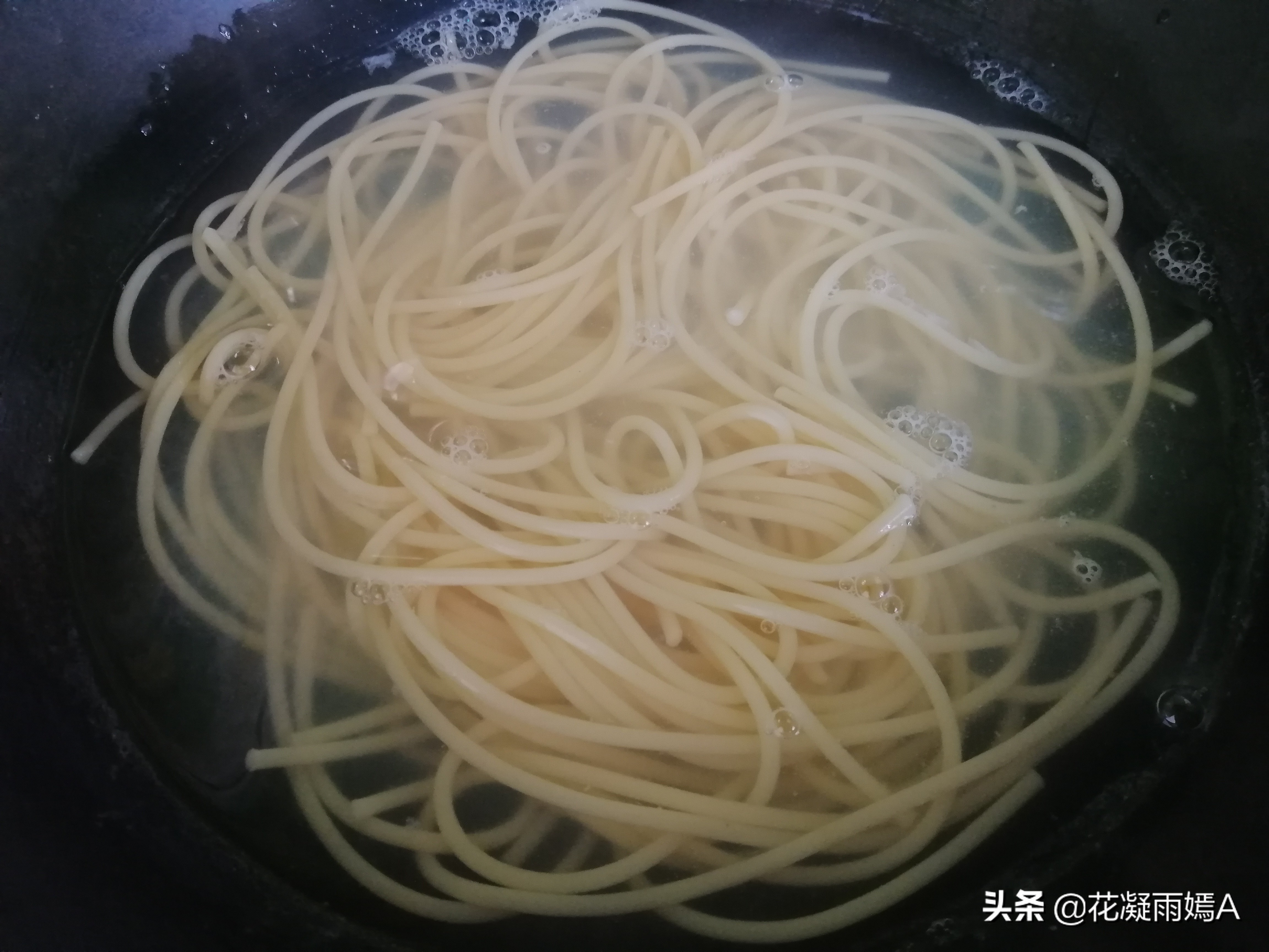 意面没滋味,意面不是很熟吃了会怎么样