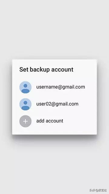 androidui的设计原则包含哪些,android设计规范意思