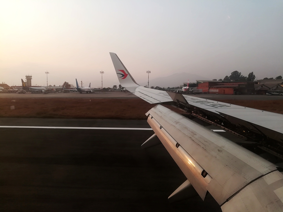 尼泊尔加德满都三日游费用,尼泊尔陆路到拉萨自由行攻略