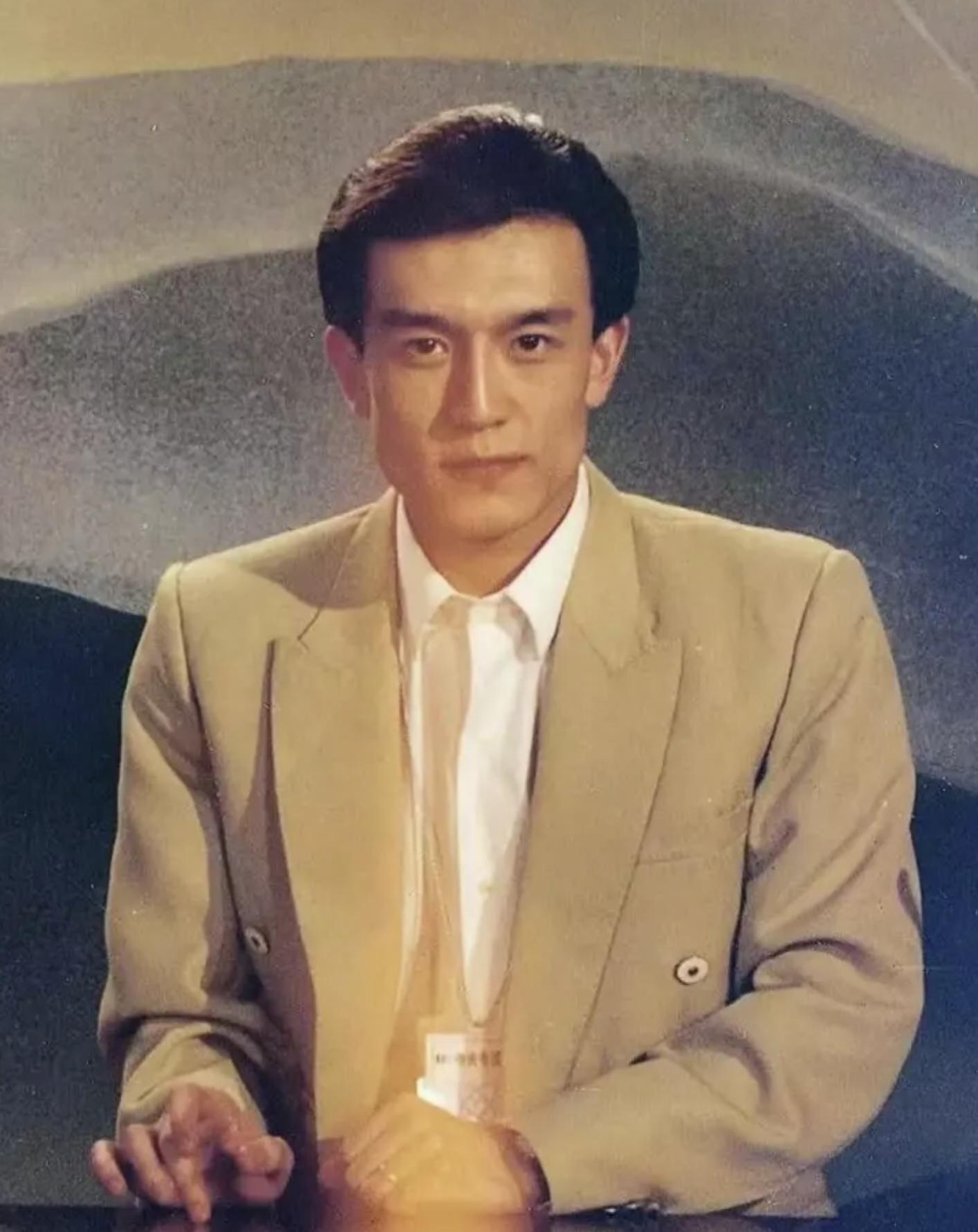 哈文李咏啥时候结婚的,哈文和李咏的爱情