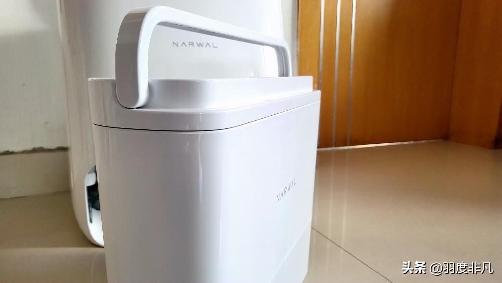 云鲸扫拖机器人哪款好,云鲸扫拖一体机器人真实测评