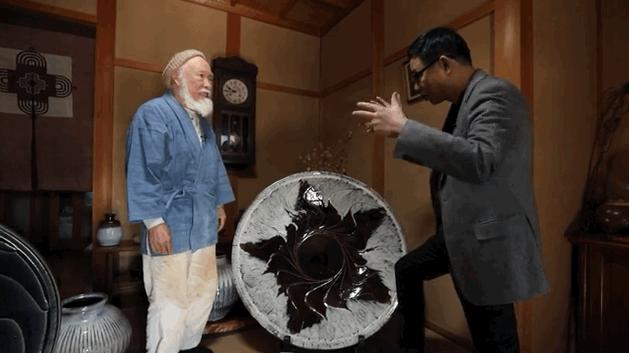 日本制瓷大师12月花神杯,英国制瓷大师视频