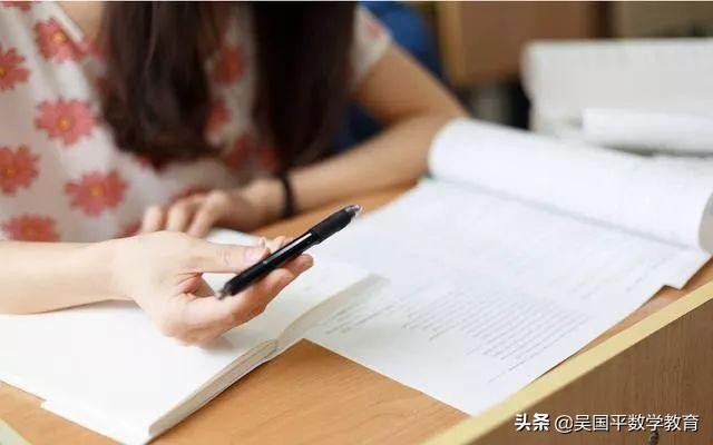 快考试了怎样学习才有效,都快考试了还越练越差