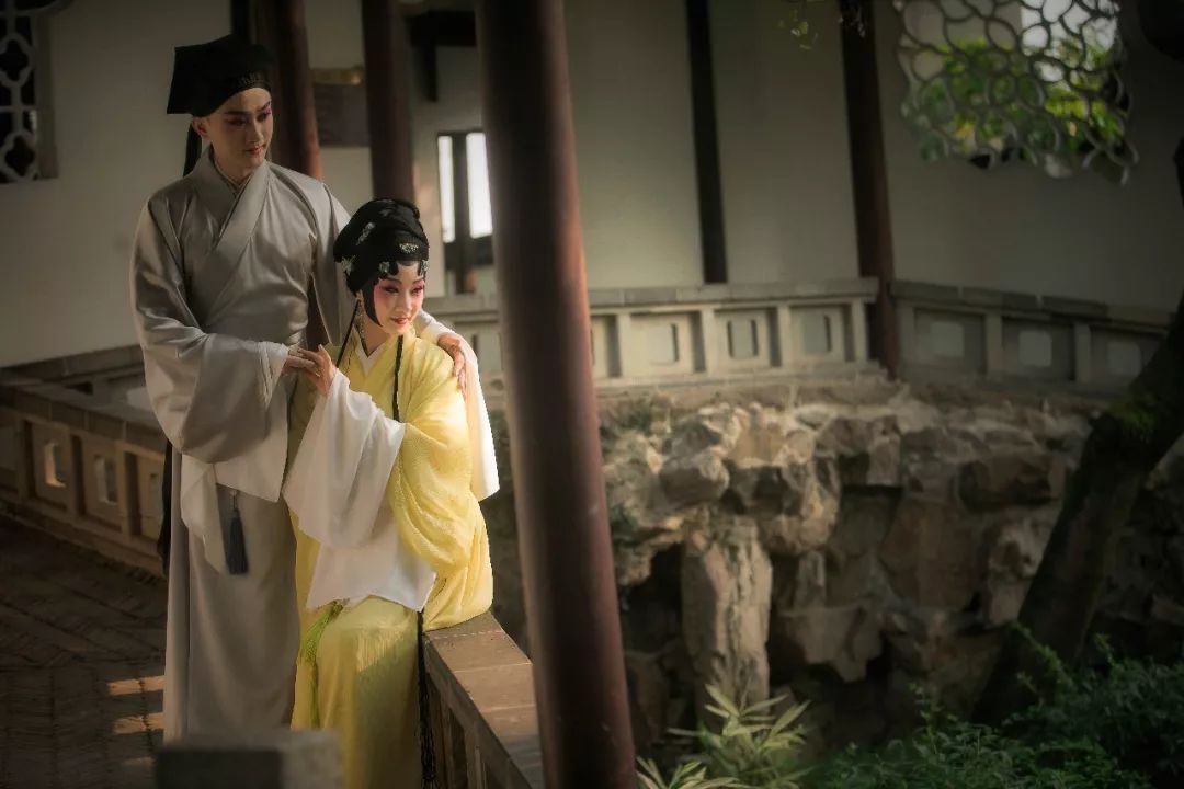 妻子主动帮沈复纳妾,不料被该女子“放鸽子”,一气之下撒手人寰